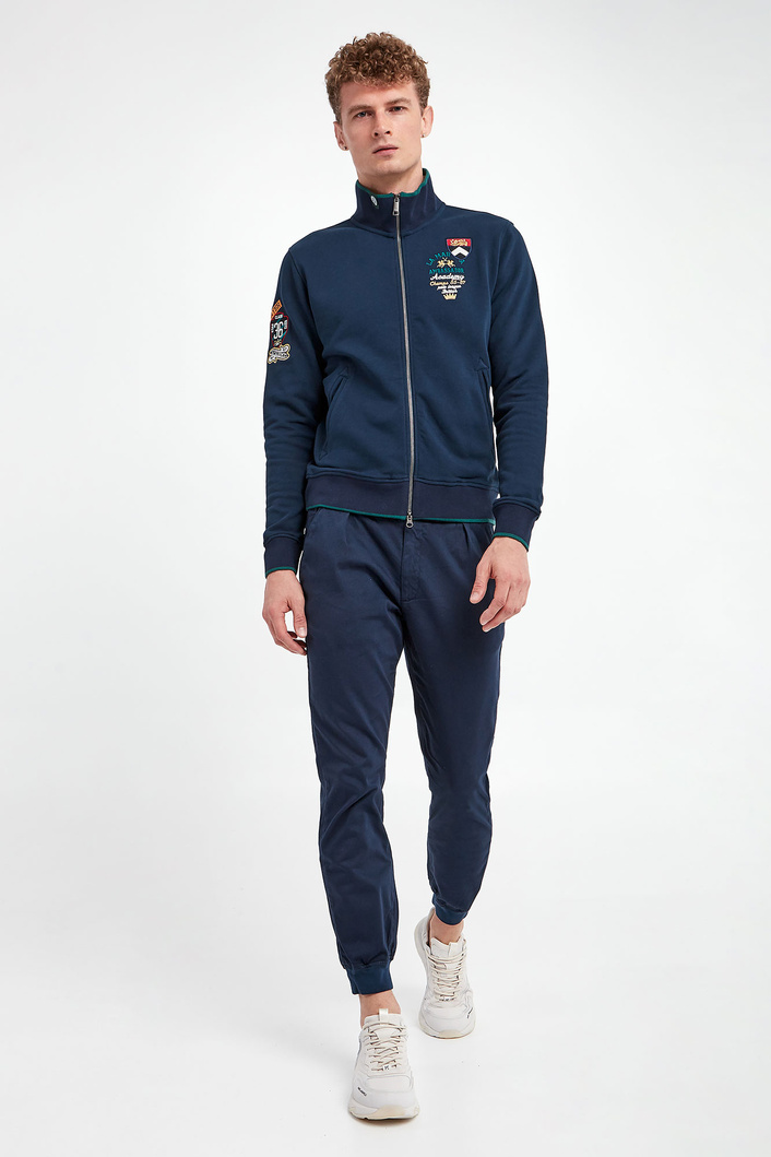 Bluza męska LA MARTINA