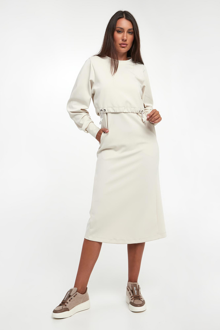 Sukienka midi SPORTALM