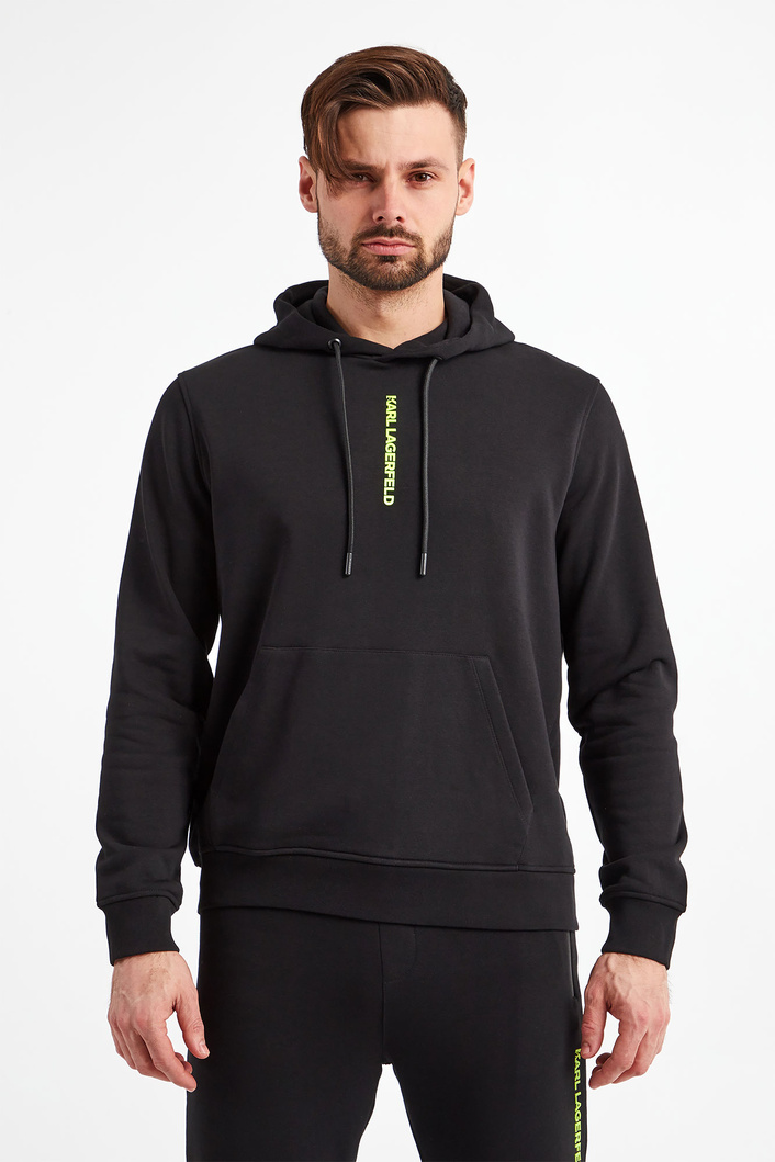 BLUZA KARL LAGERFELD