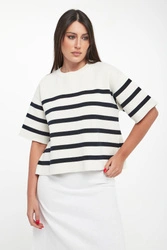 Sweter damski Marina ECOALF
