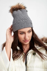 Czapka damska BLAUER