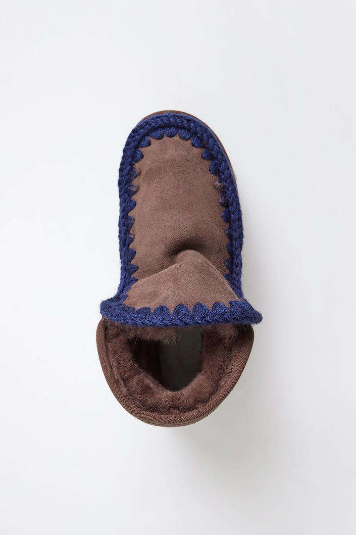 Śniegowce damskie Mini Eskimo MOU