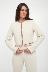 Żakiet damski TWINSET