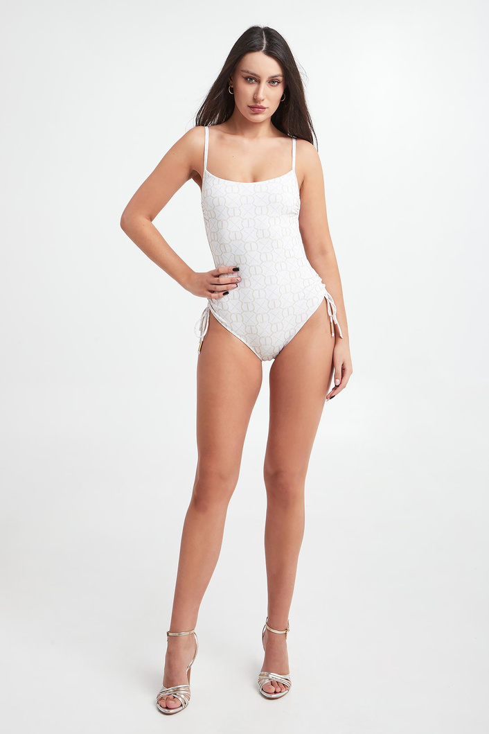 Strój kąpielowy jednoczęściowy TWINSET U&B