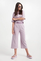 Spodnie damskie Rostok MAX MARA LEISURE