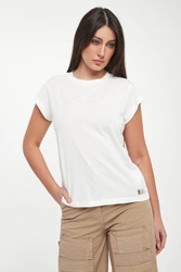 T-shirt damski AERONAUTICA MILITARE