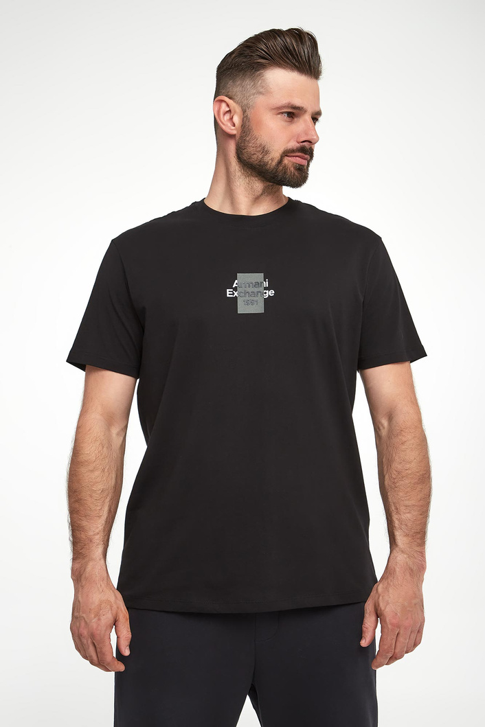 T-shirt męski ARMANI EXCHANGE
