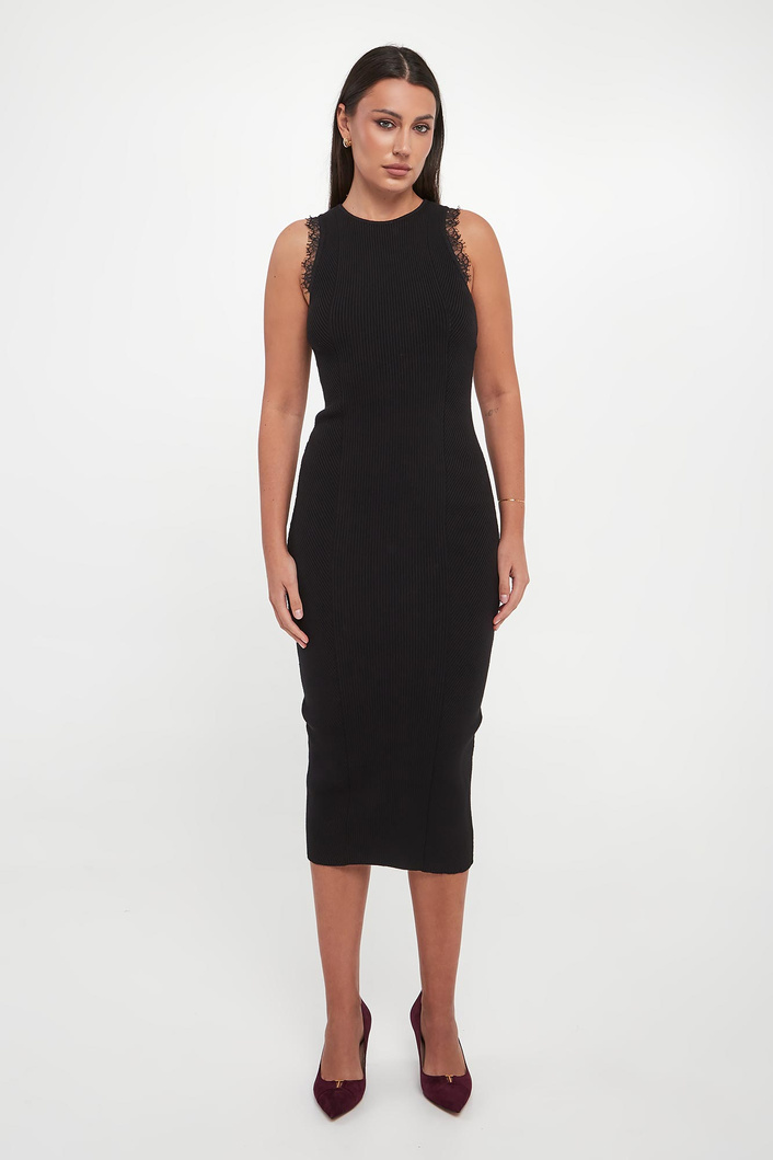 Sukienka midi TWINSET
