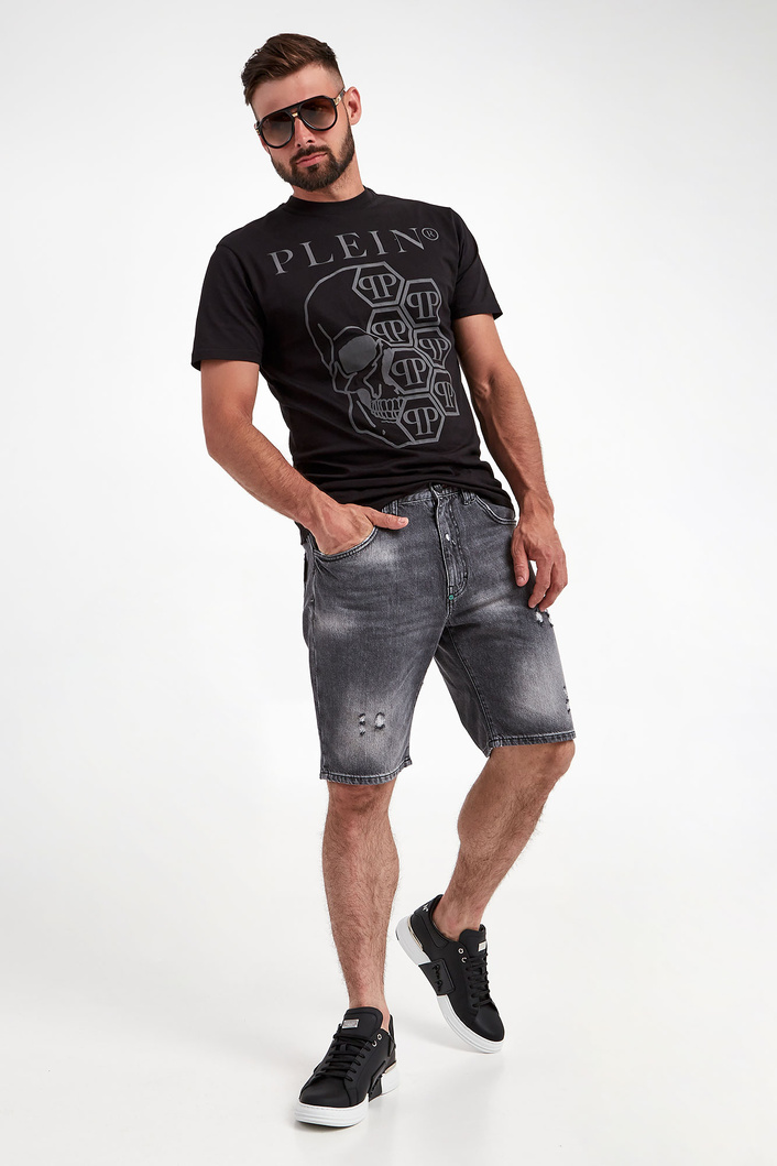 T-shirt PHILIPP PLEIN