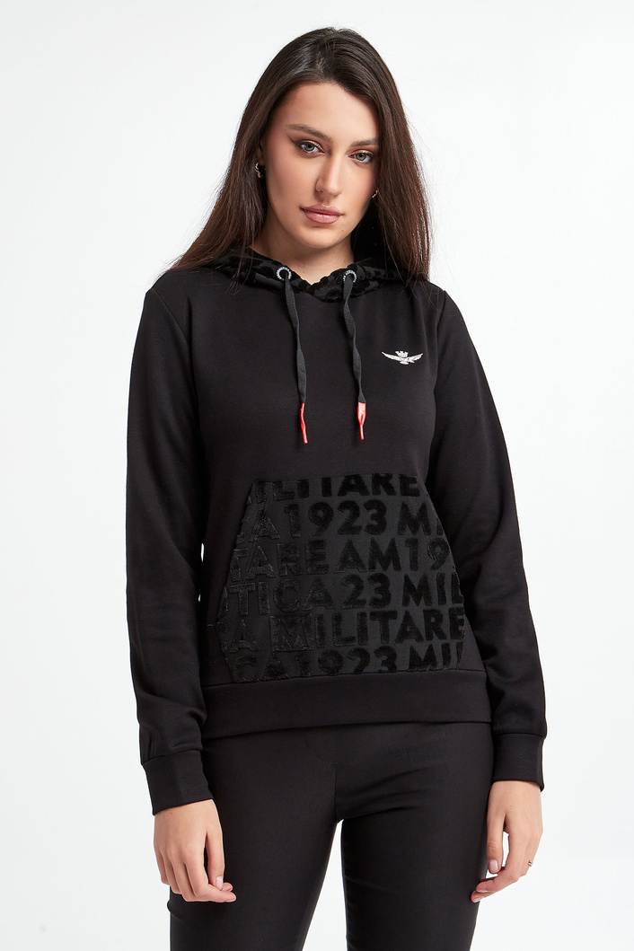Bluza damska AERONAUTICA MILITARE
