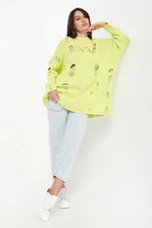 Sweter damski Alborello PINKO