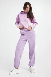 Spodnie dresowe damskie ICE PLAY