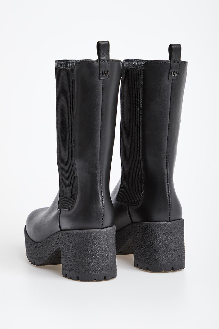 Botki damskie Guglia WEEKEND MAX MARA