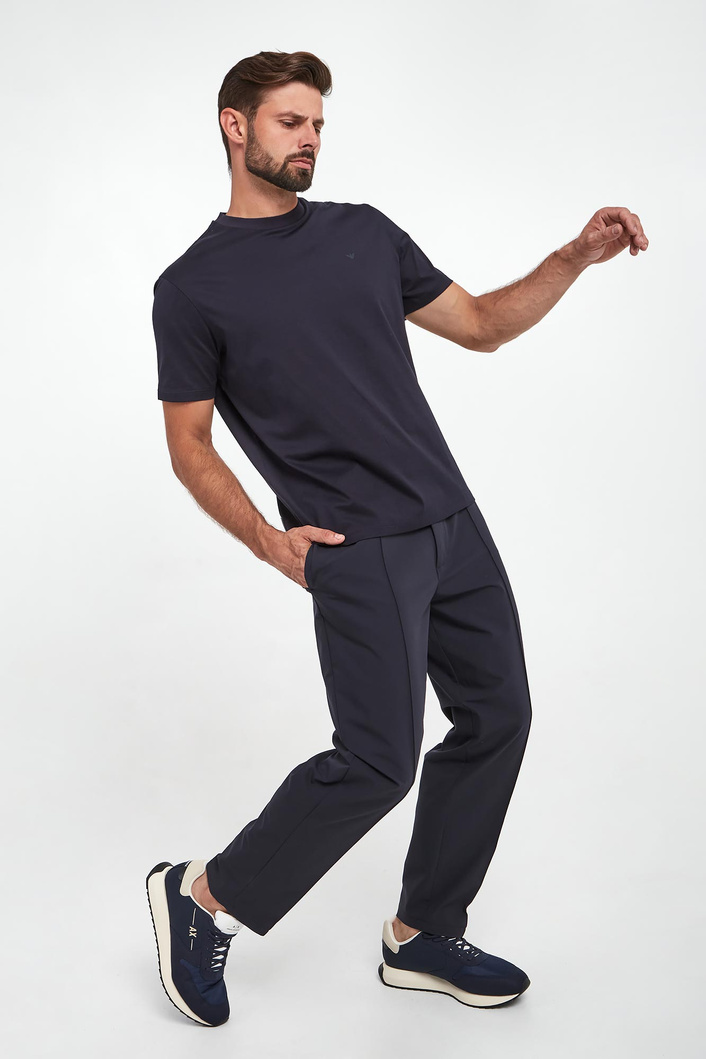 Spodnie męskie EMPORIO ARMANI