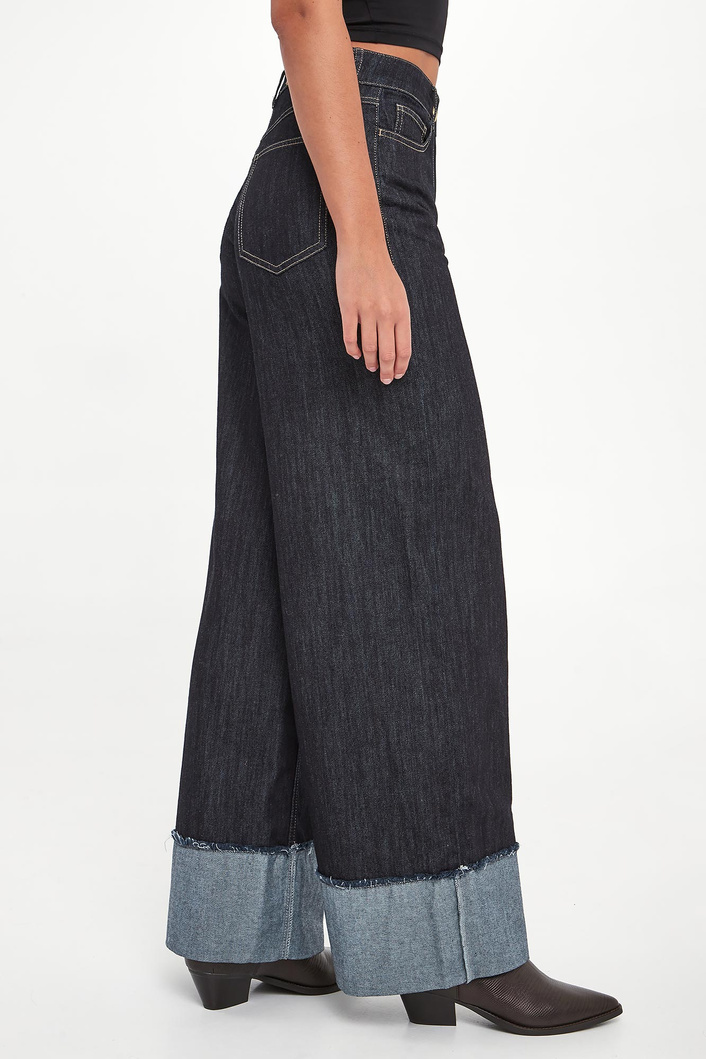 Jeansy damskie TWINSET U&B