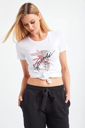 T-shirt TRUSSARDI