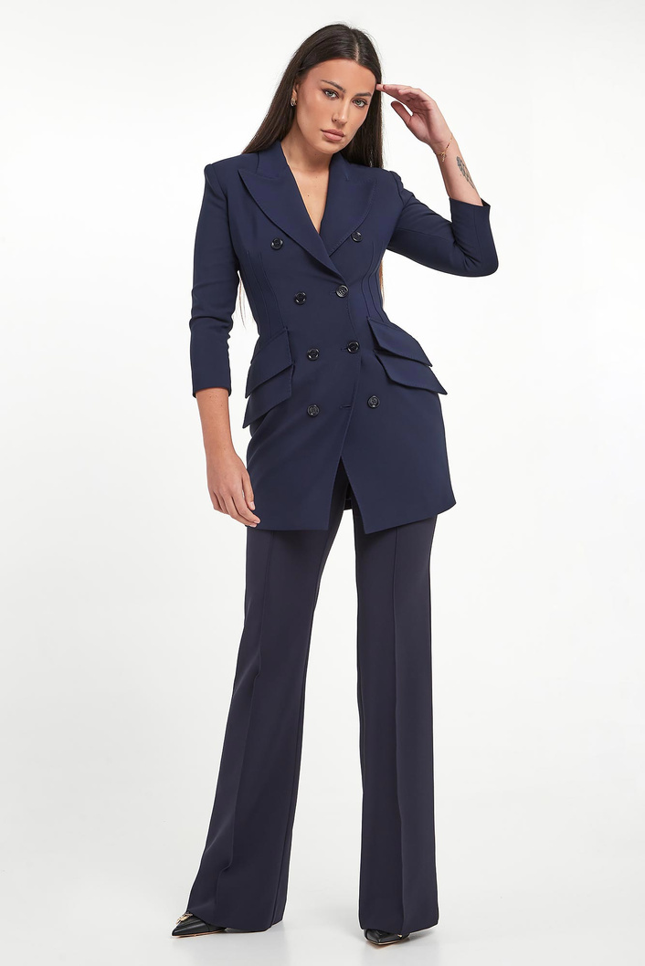Sukienka mini ELISABETTA FRANCHI