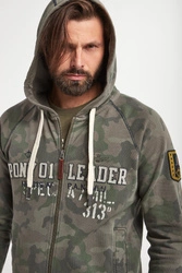 Bluza męska AERONAUTICA MILITARE