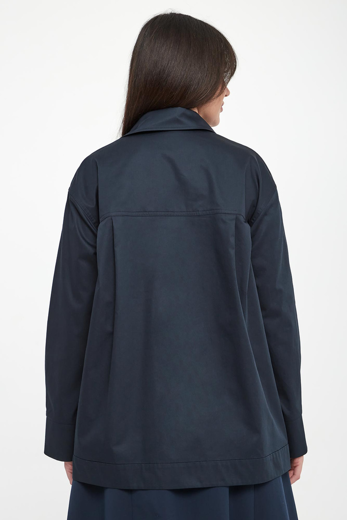 Koszula damska popelinowa Labano MM