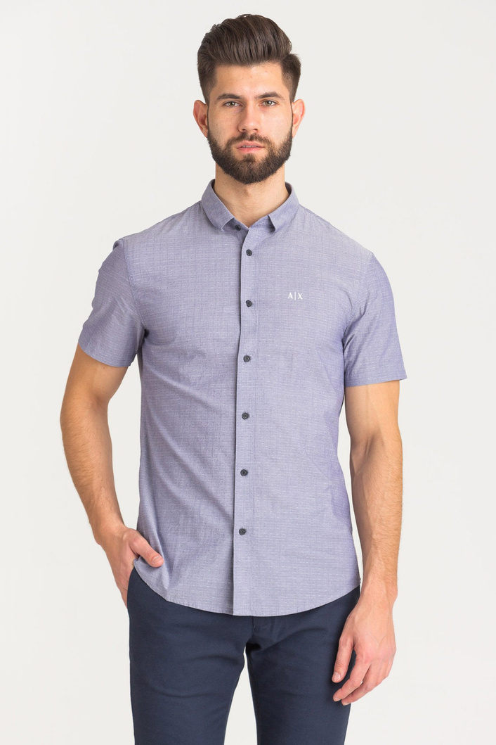 KOSZULA Armani Exchange