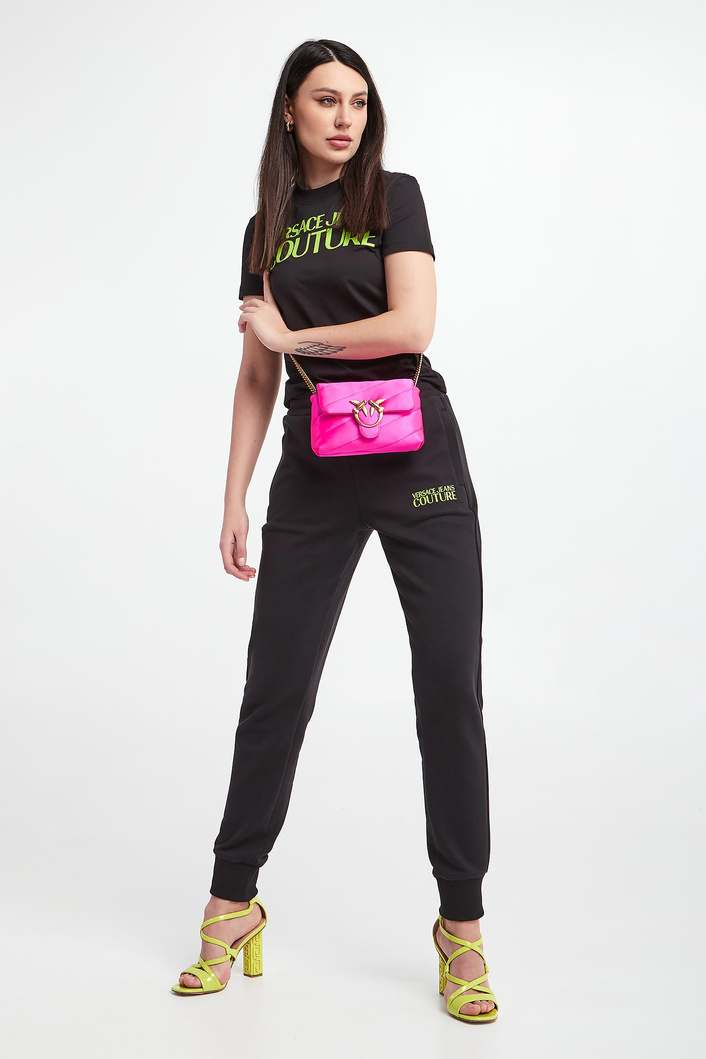 T-shirt damski VERSACE JEANS COUTURE