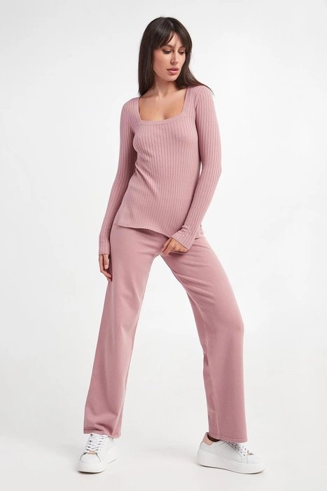 Spodnie damskie Girotta MAX MARA LEISURE