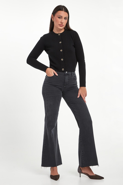 Jeansy damskie Wlcrop MARELLA SPORT