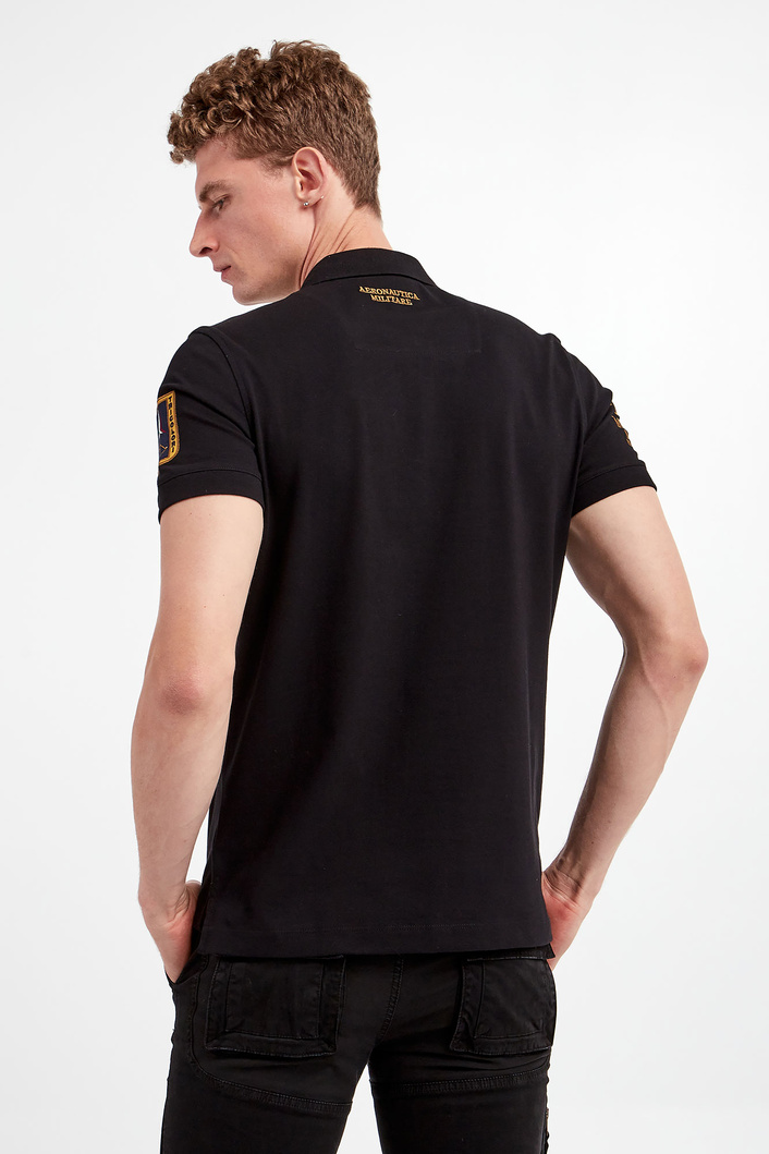 Polo AERONAUTICA MILITARE