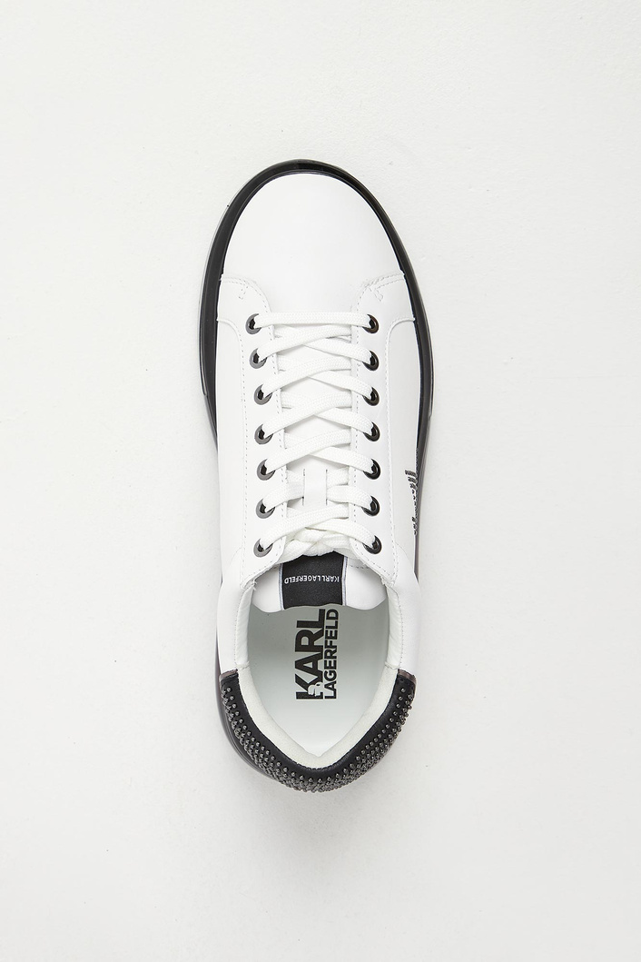 Sneakersy męskie KARL LAGERFELD