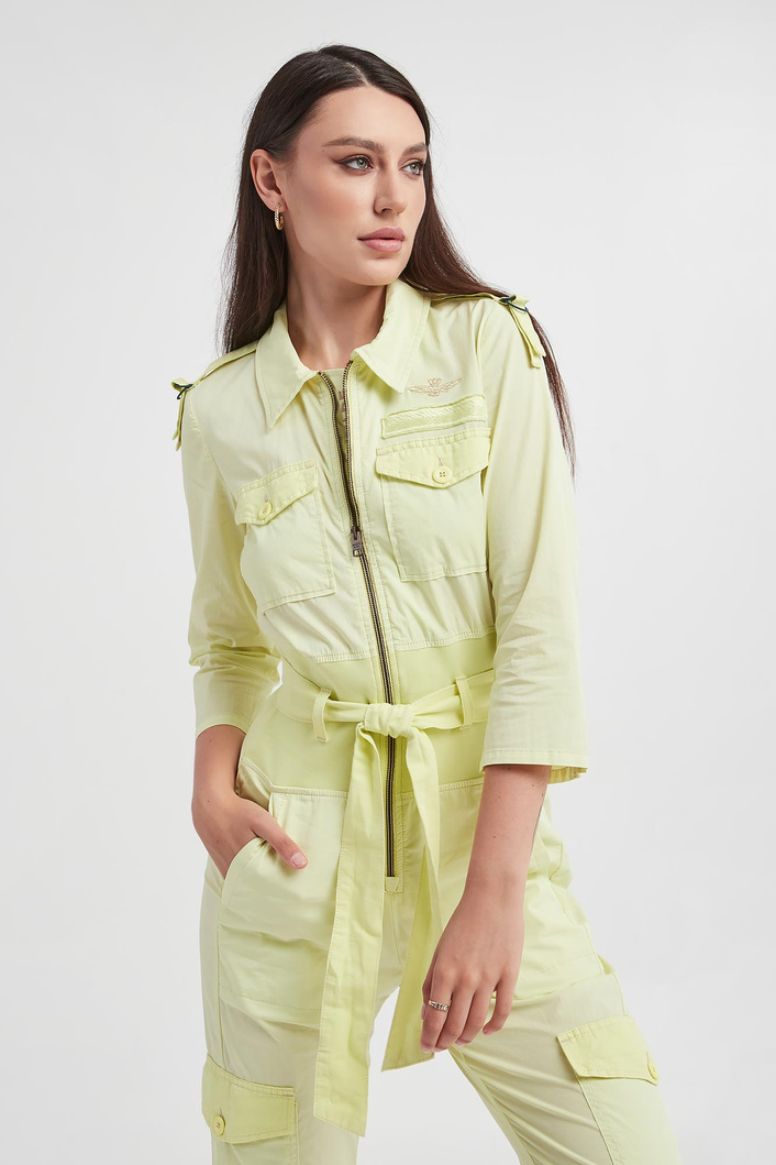 Kombinezon AERONAUTICA MILITARE