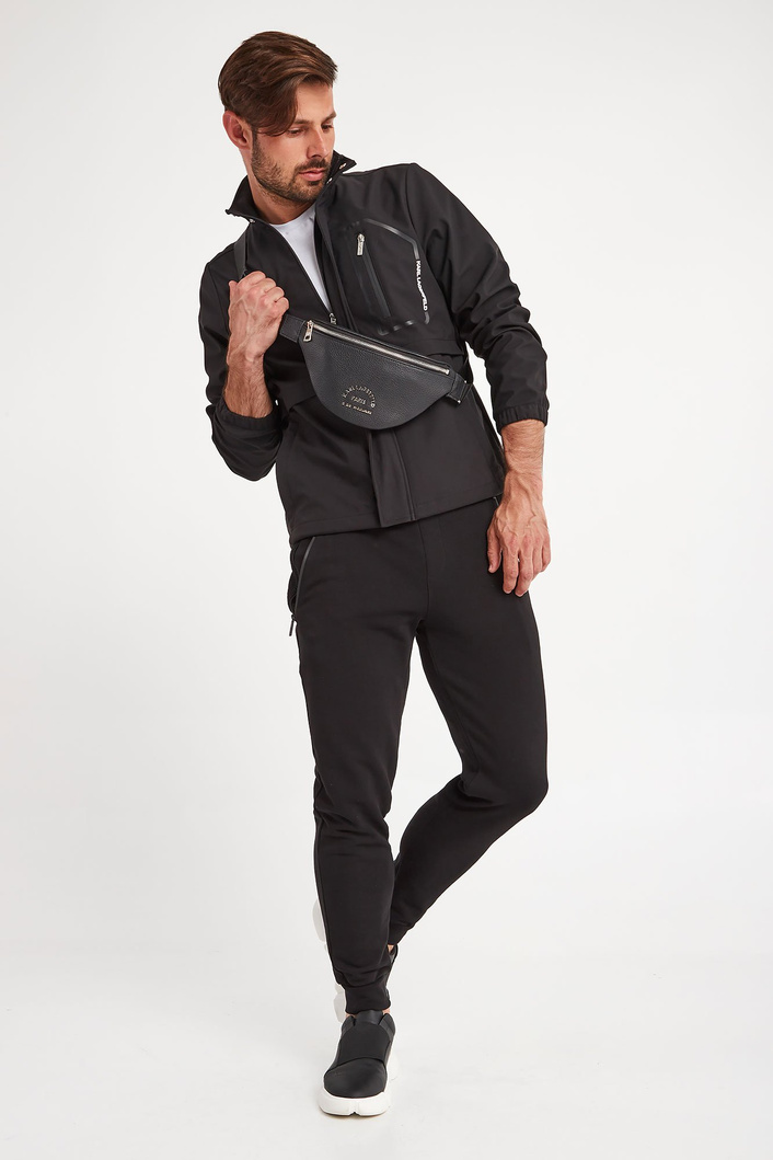 KURTKA KARL LAGERFELD