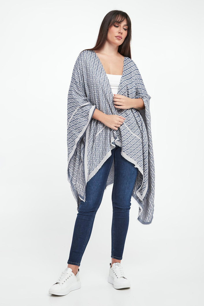 Ponczo damskie LIU JO