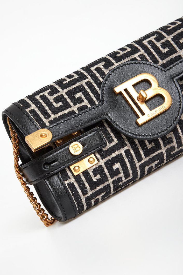 Torebka B-Buzz Pouch BALMAIN