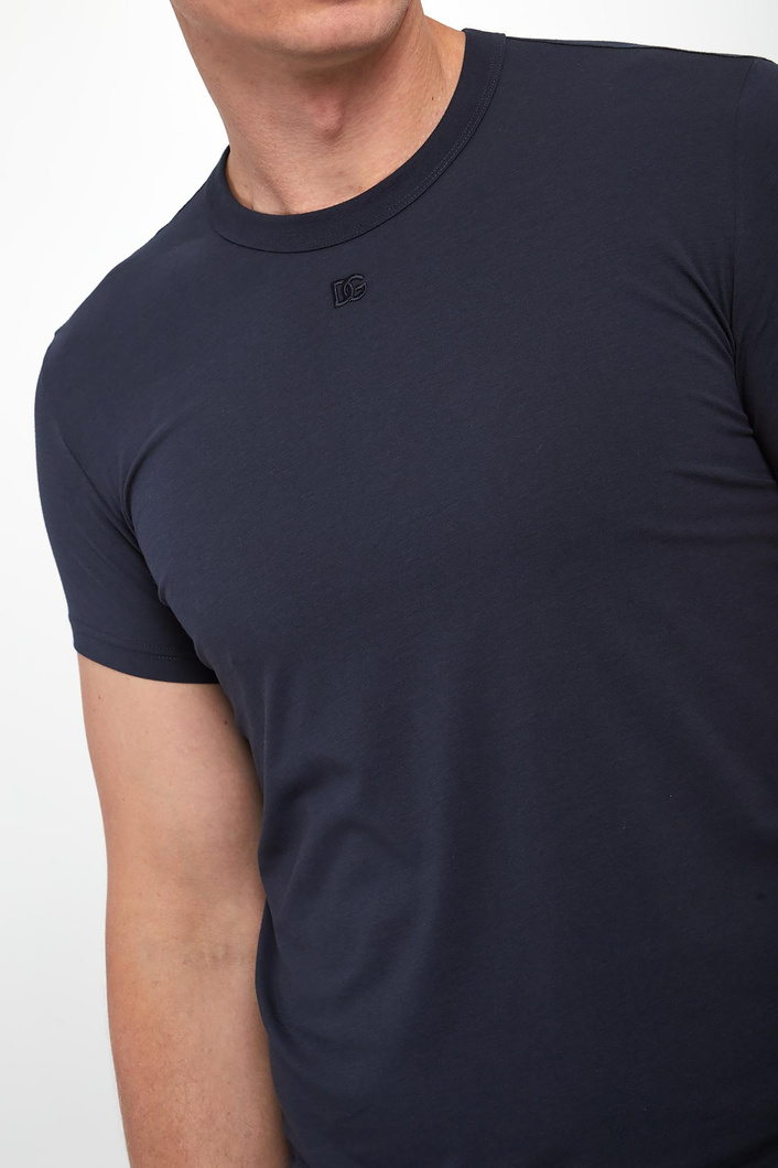 T-shirt męski DOLCE & GABBANA