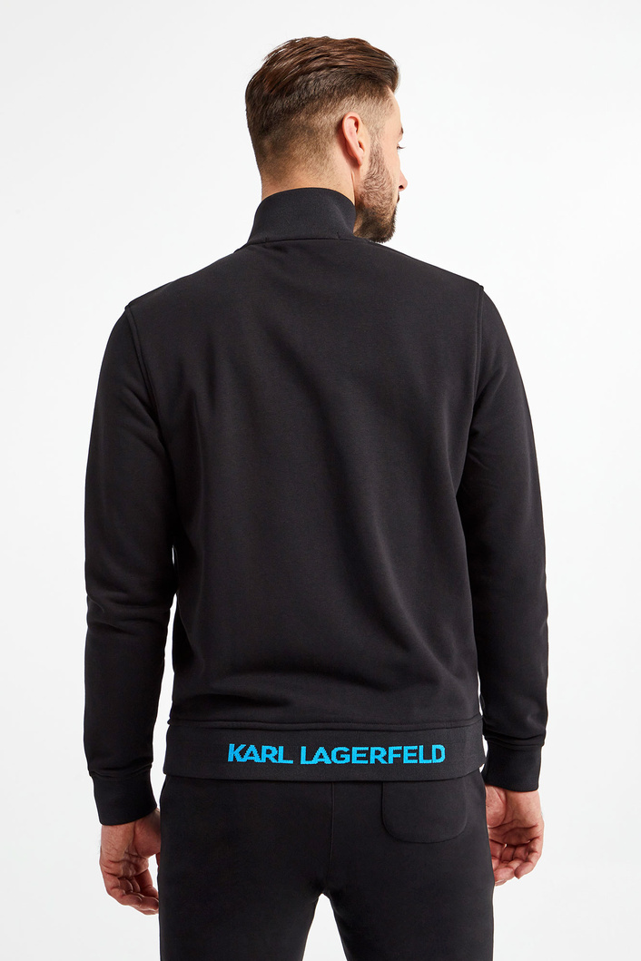 Bluza KARL LAGERFELD