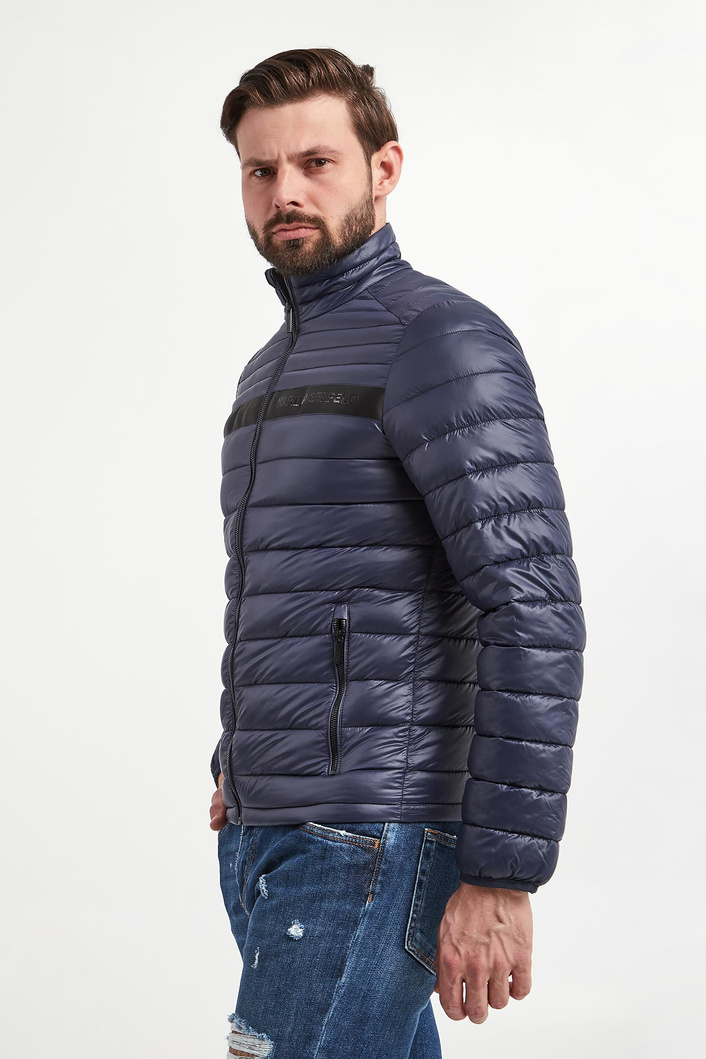 Kurtka męska KARL LAGERFELD