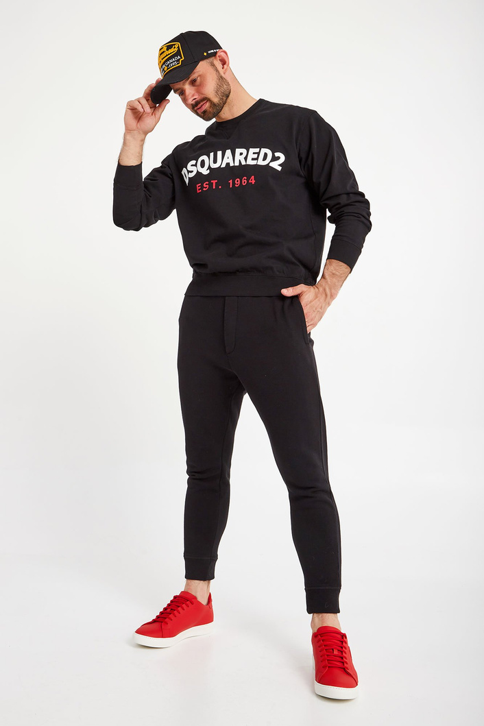  BLUZA DSQUARED2
