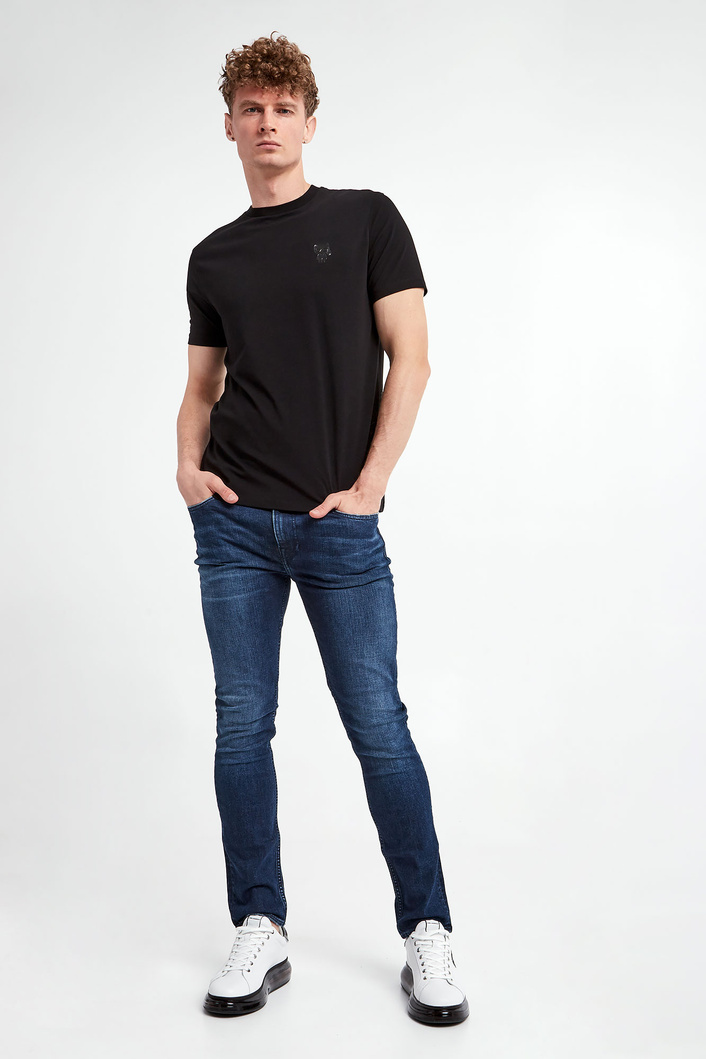 T-shirt męski KARL LAGERFELD