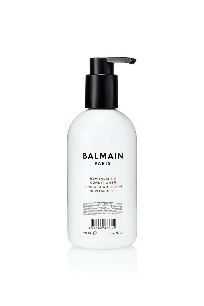 Odżywka odbudowująca 300 ml BALMAIN PARIS HAIR COUTURE