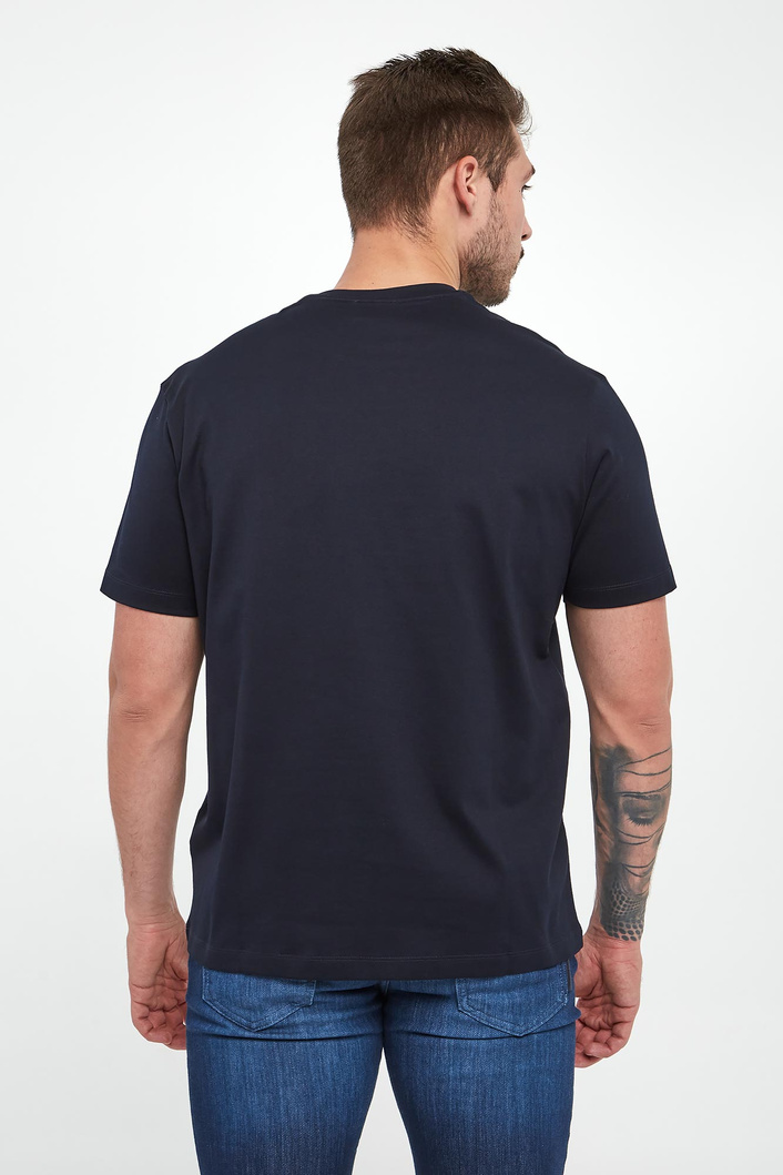 T-shirt męski PAUL&SHARK