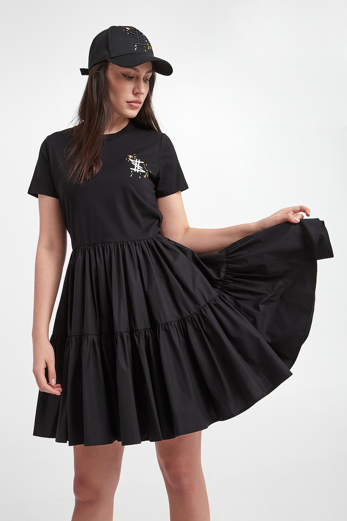 Sukienka TWINSET ACTITUDE