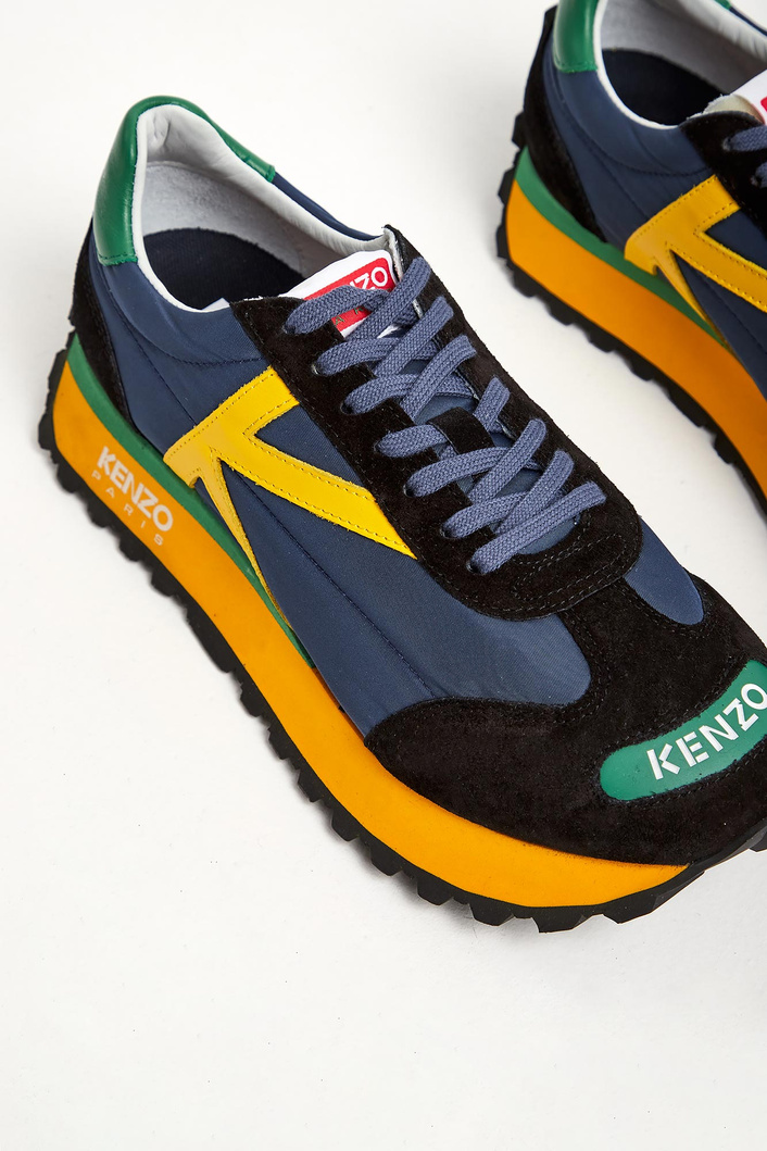 Sneakersy męskie KENZO