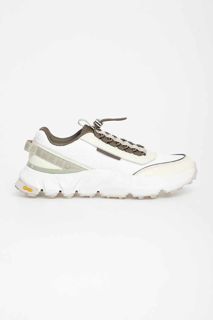 Sneakersy damskie Albatro WEEKEND MAX MARA