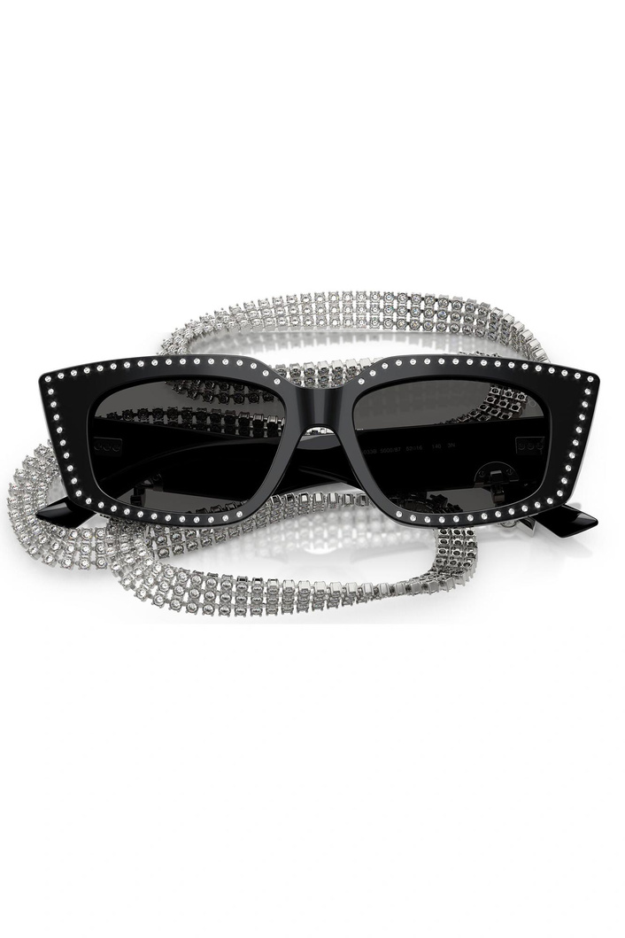 Okulary damskie przeciwsłoneczne JIMMY CHOO