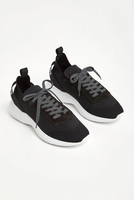 Sneakersy męskie DSQUARED2