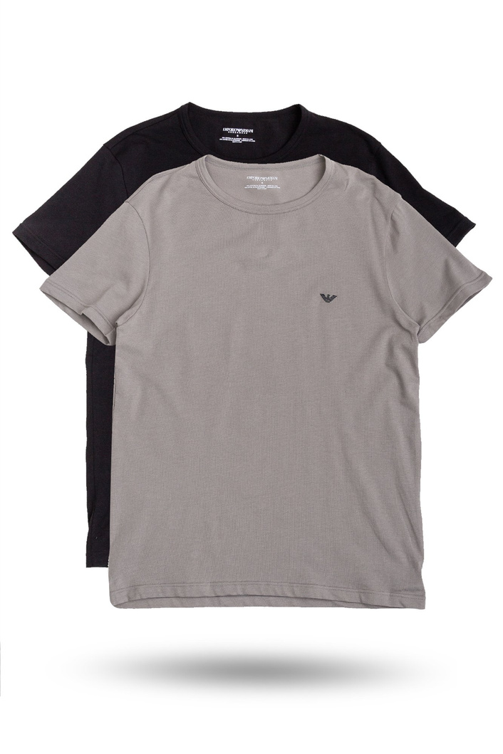 T-SHIRT 2-PAK emporio armani