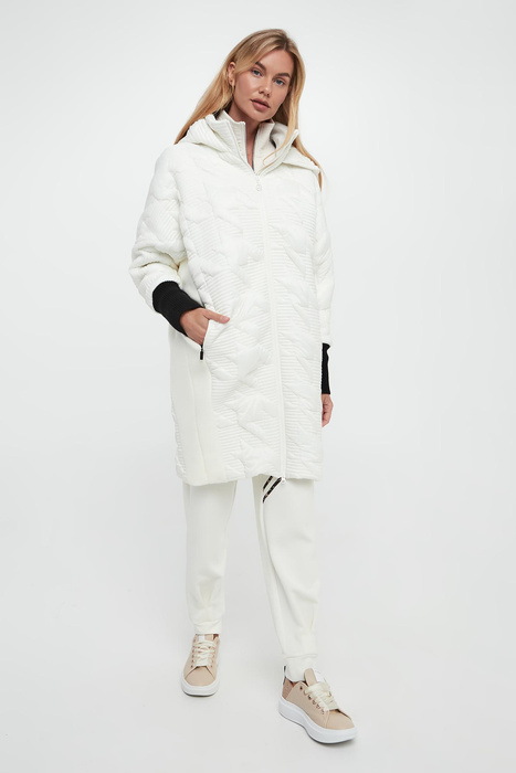 Płaszcz damski SPORTALM