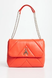 Torebka listonoszka PATRIZIA PEPE