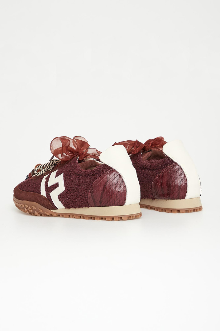 Sneakersy damskie CieloX20 GIO+