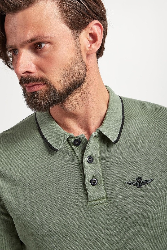 Sweter męski AERONAUTICA MILITARE